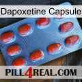 Dapoxetine Capsule 06